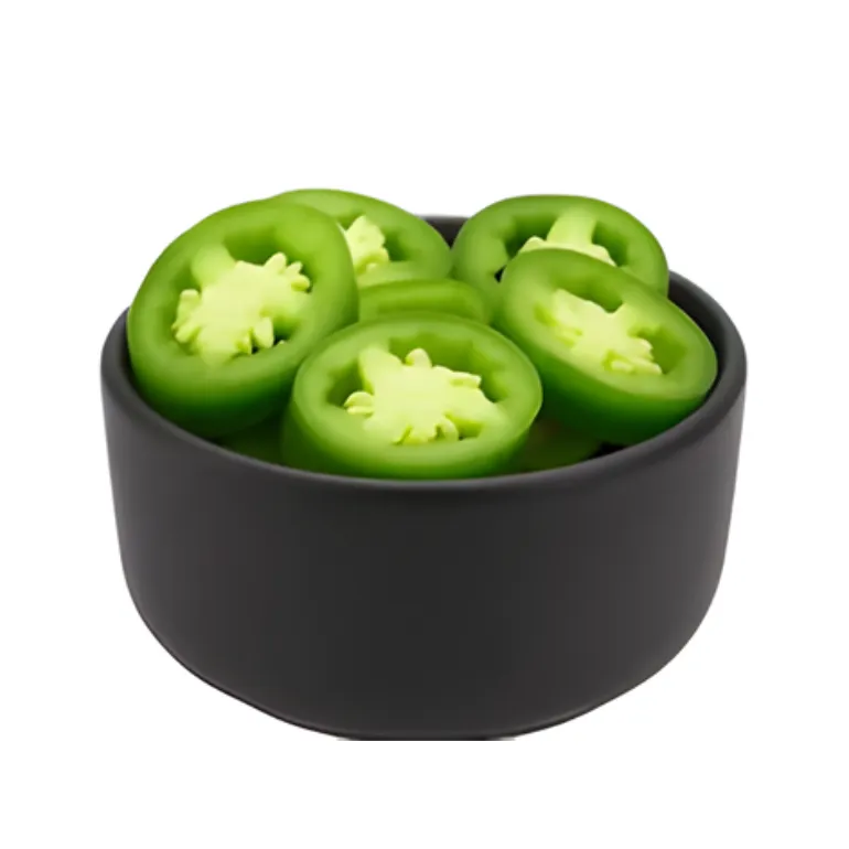 Fresh Jalapeno