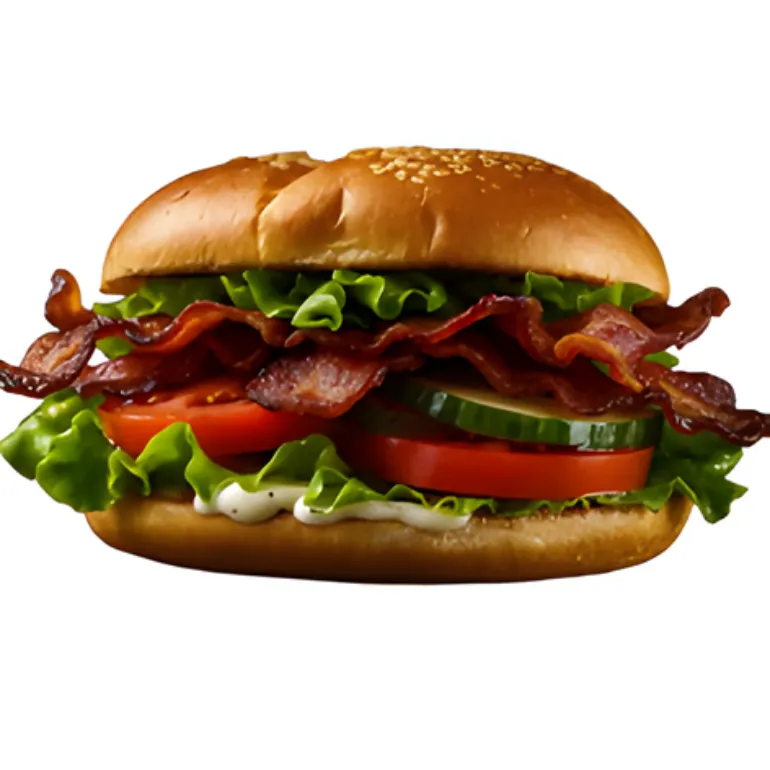 BLT Sandwich