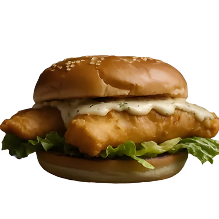 Fish Sandwich