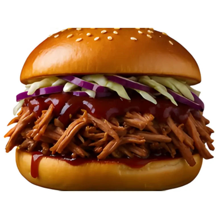 BBQ Sandwich