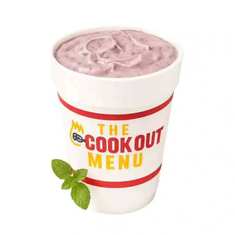 Blueberry-shake-cookout