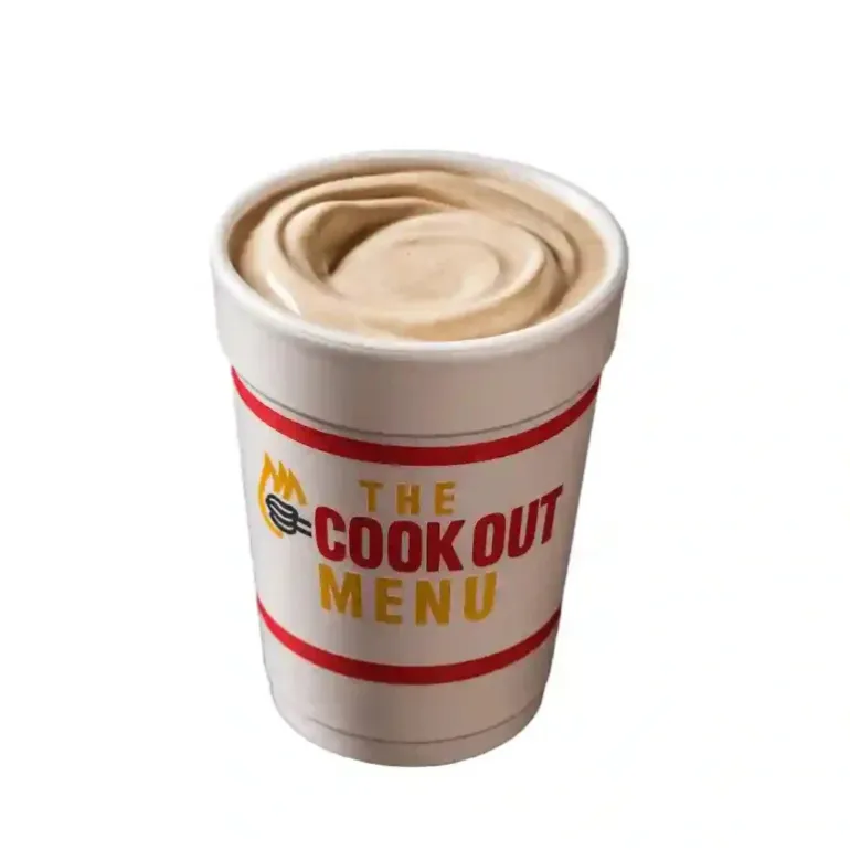 Cappucino-shake-cookout