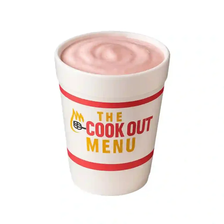 Pineapple-shake-cookout