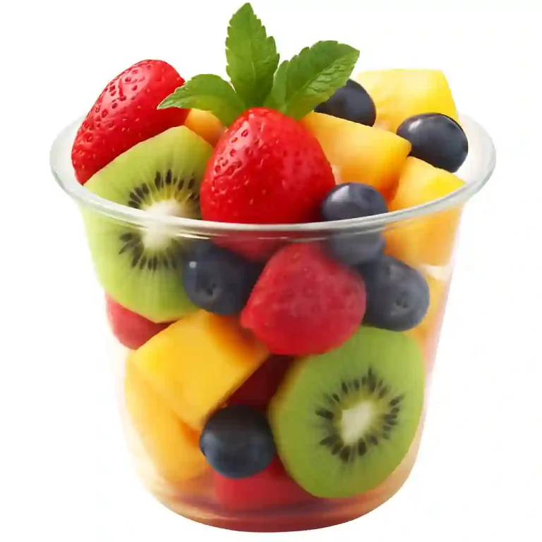 Fruit Cup