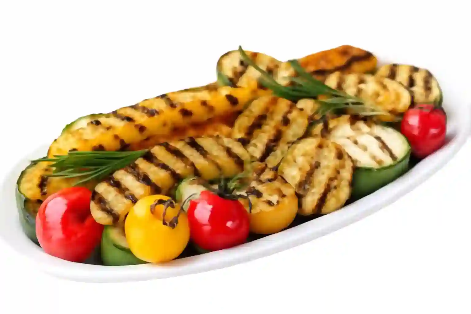 Grilled-Veggies