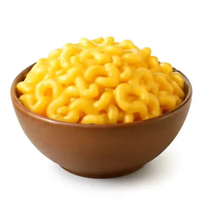 Macaroni & Cheese