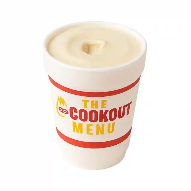 Pineapple-shake-cookout