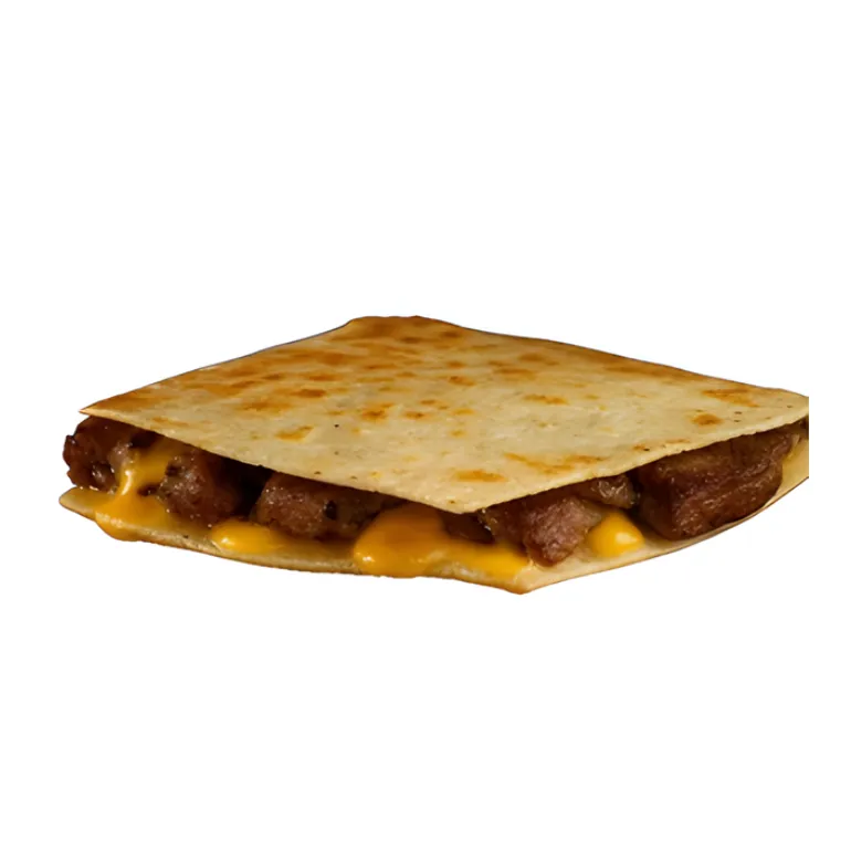 Cheese Quesadilla