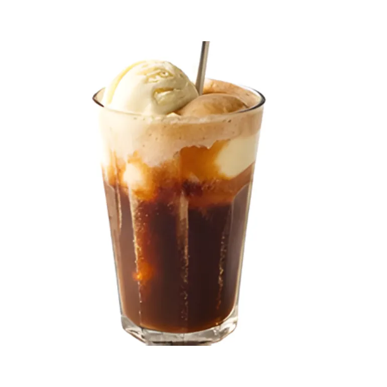 Root Beer Float