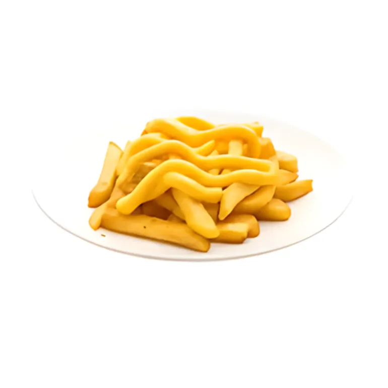 Cheese Fries