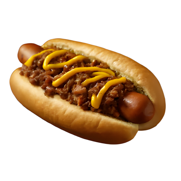 Chili Dog